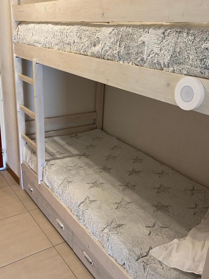 Apartment Superior Santa Cruz Сен Максим Екстериор снимка