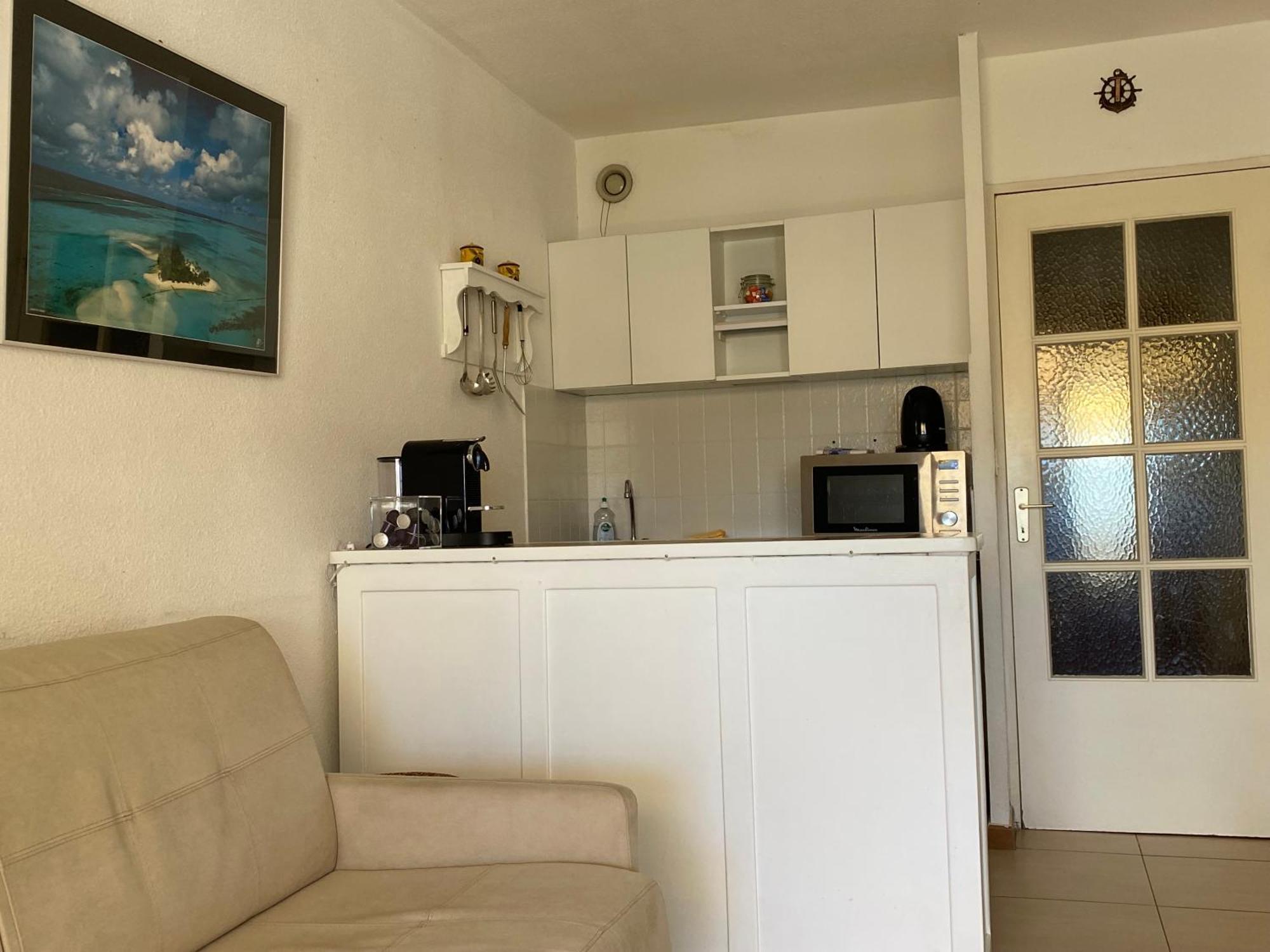 Apartment Superior Santa Cruz Сен Максим Екстериор снимка