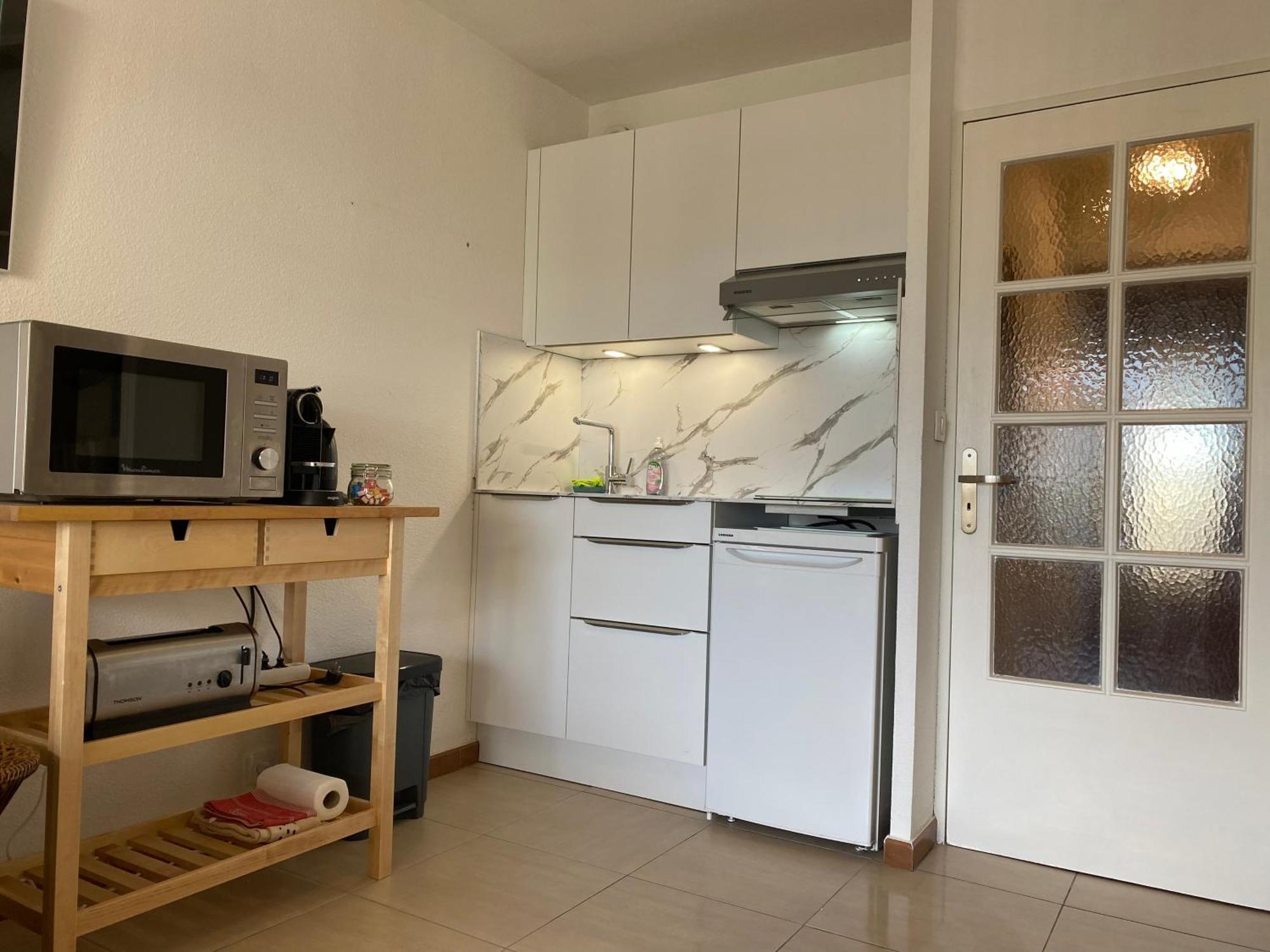 Apartment Superior Santa Cruz Сен Максим Екстериор снимка