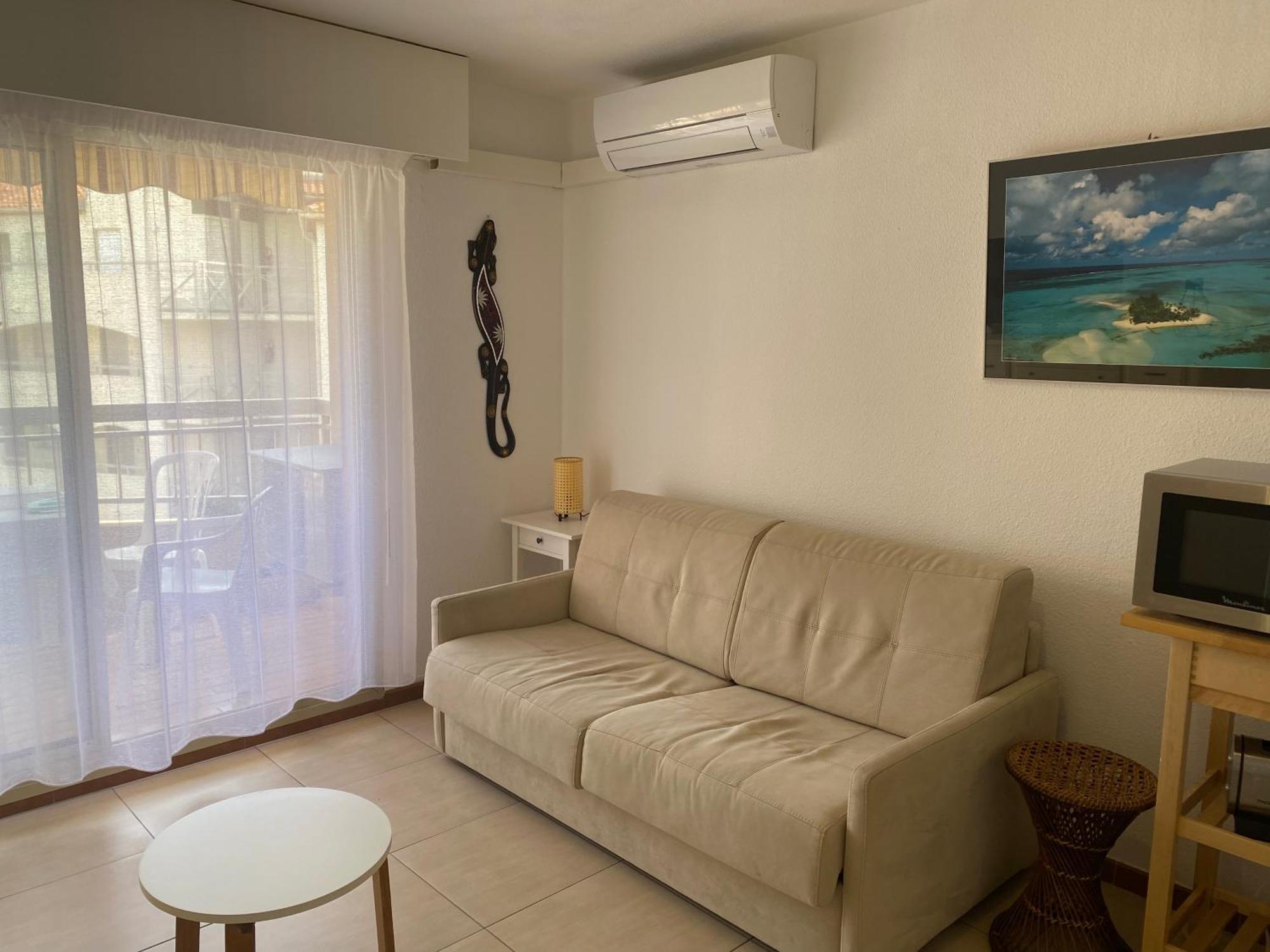 Apartment Superior Santa Cruz Сен Максим Екстериор снимка